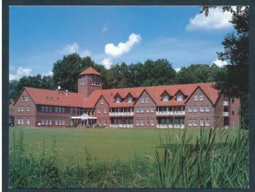 Waldhotel Eiche,Roschke KG